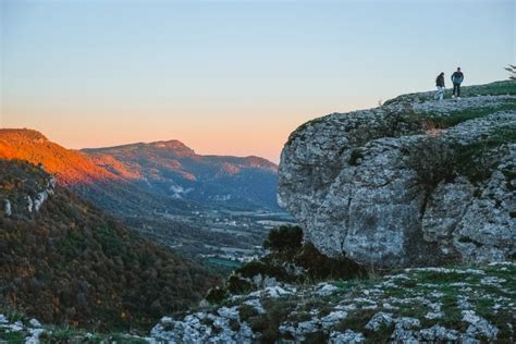 RUTA al BALCÓN DE PILATOS, el mirador más bonito de la。